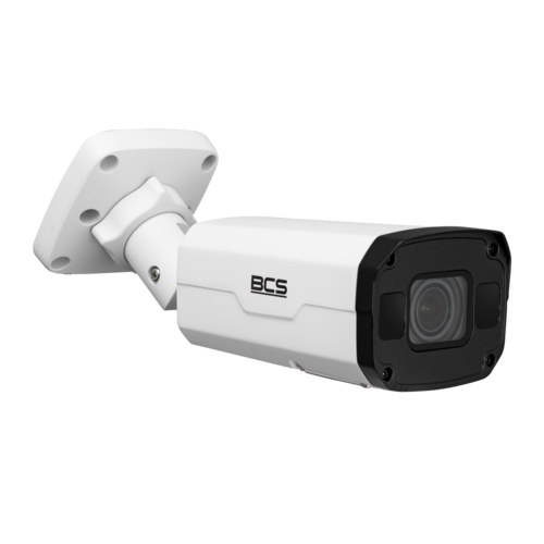 Kamera IP tulejowa BCS BCS-P-TIP55VSR5-Ai2 2.7-13.5mm