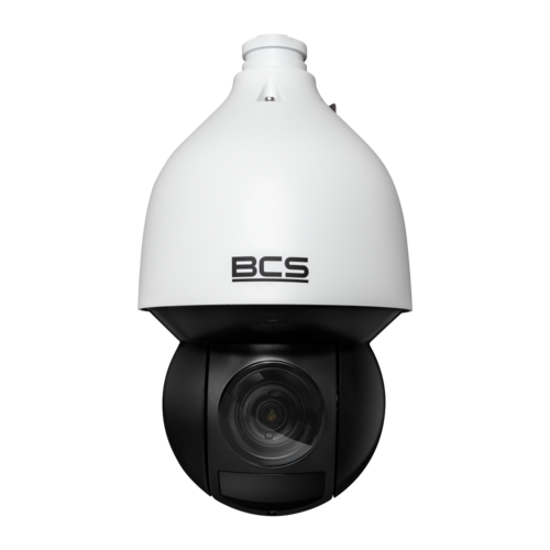 Kamera IP obrotowa BCS BCS-SDIP4425Ai-II 5.4-135mm