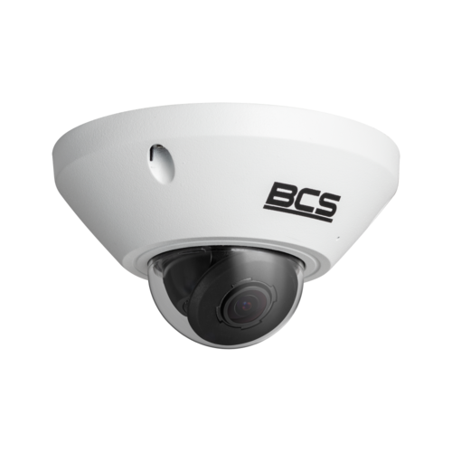 Kamera IP fisheye BCS BCS-SFIP1501-Ai 1.4mm