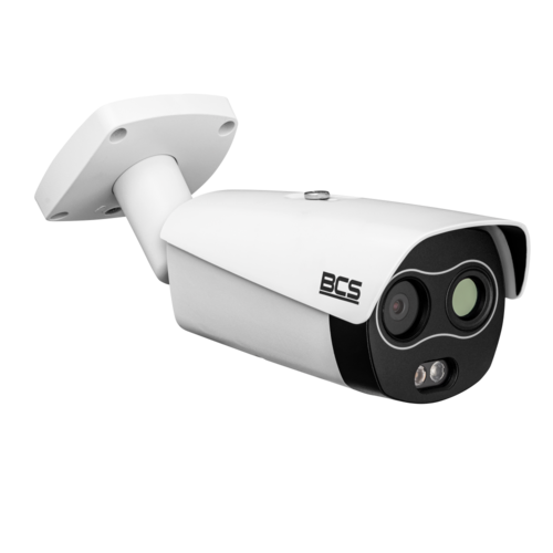 Kamera IP tulejowa BCS BCS-TIP5240813-IR-TTW