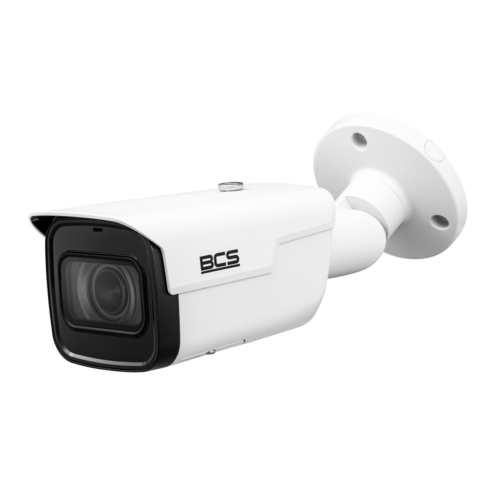 Kamera IP tulejowa BCS BCS-TIP5801IR-V-VI 2.7-13.5mm