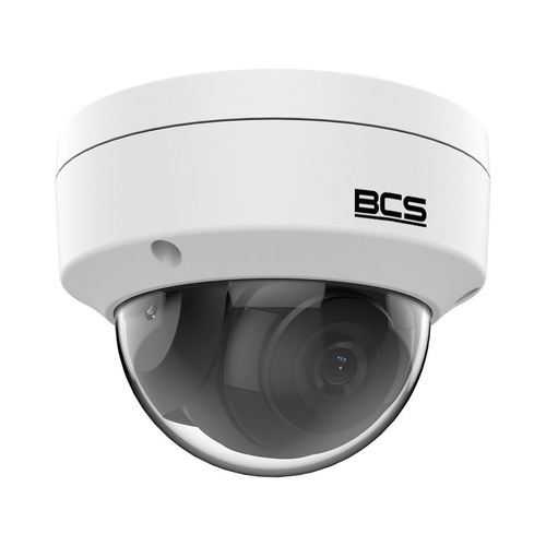 Kamera IP kopułowa BCS BCS-V-DIP14FWR3 2.8mm