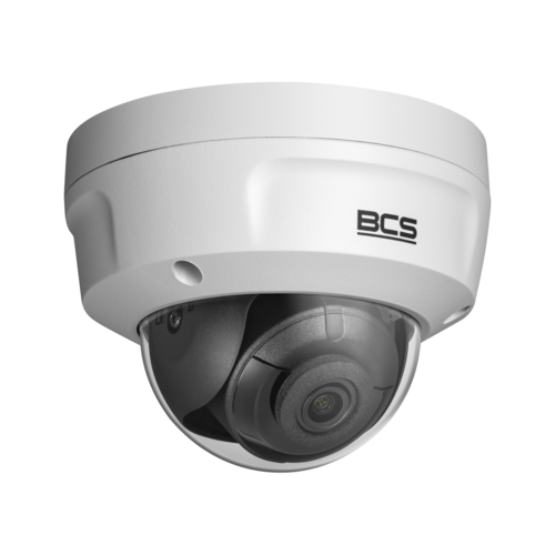 Kamera IP kopułowa BCS BCS-V-DIP28FSR3-Ai2 2.8mm