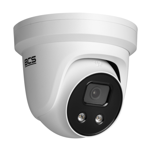 Kamera IP kopułowa BCS BCS-V-EI232IR3-Ai 4mm