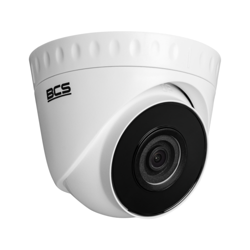 Kamera IP kopułowa BCS BCS-V-EIP14FWR3 2.8mm