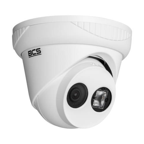 Kamera IP kopułowa BCS BCS-V-EIP24FSR3-Ai1 2.8mm