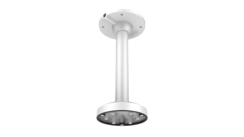 Uchwyt montażowy do kamer DS-1471ZJ-135 biały