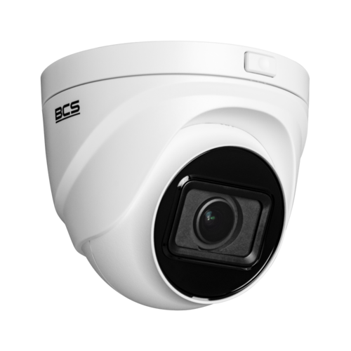 Kamera IP kopułowa BCS BCS-V-EIP45VSR3 2.8-12mm