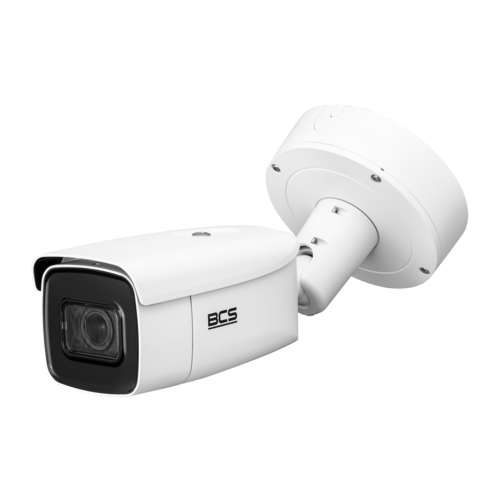 Kamera IP tulejowa BCS BCS-V-TI236IR6-Ai 2.8-12mm
