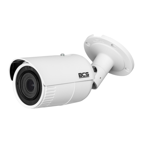Kamera IP tulejowa BCS BCS-V-TIP45VSR5 2.8-12mm