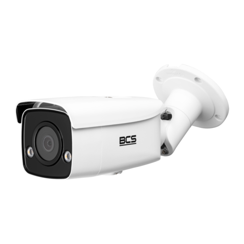 Kamera IP tulejowa BCS BCS-V-TIP54FCL6-Ai2 2.8mm
