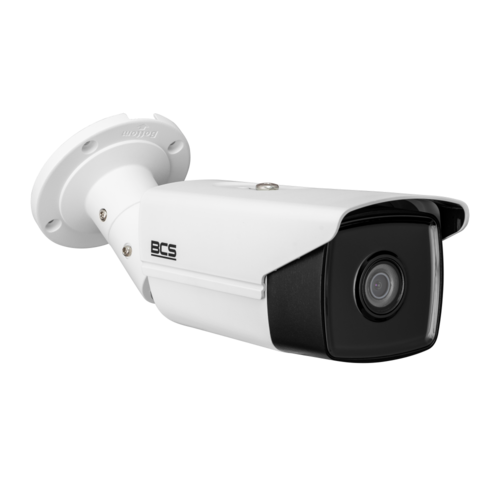 Kamera IP tulejowa BCS BCS-V-TIP54FSR6-Ai1 2.8mm