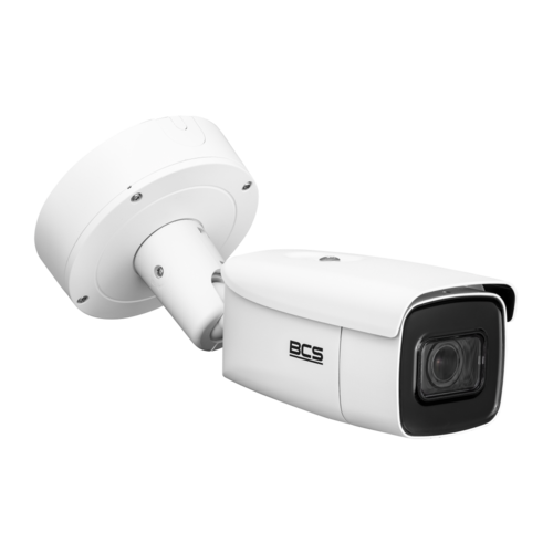 Kamera IP tulejowa BCS BCS-V-TIP58VSR6-Ai2 2.8-12mm