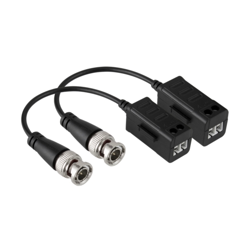 Zestaw konwerterów UTP BCS-UHD-TR1S (SET)