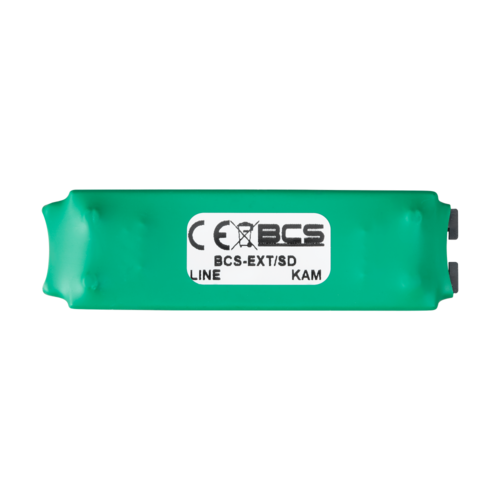Przetwornica DC/DC BCS-EXT/SD