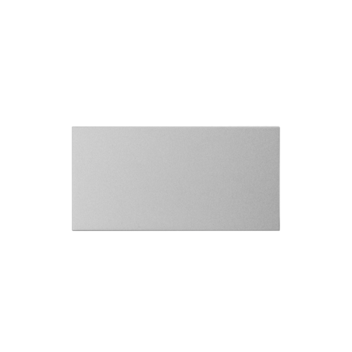 zaślepienie ramki BCS-PAN-R-N BCS