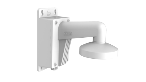 Uchwyt montażowy do kamer DS-1473ZJ-135B biały