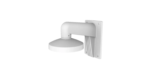Uchwyt montażowy do kamer DS-1473ZJ-155 biały