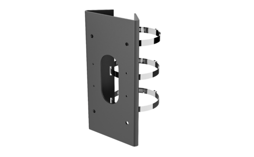 Uchwyt montażowy do kamer DS-1475ZJ-SUS(BLACK) czarny