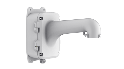 Uchwyt montażowy do kamer DS-1604ZJ-BOX biały