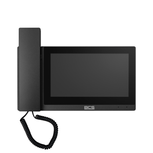 Wideomonitor IP BCS-MON7500B-S