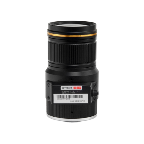 obiektyw 10.5-42mm BCS-1054212MIR