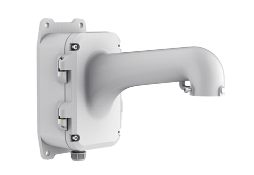 Uchwyt montażowy do kamer DS-1604ZJ-BOX-Y biały