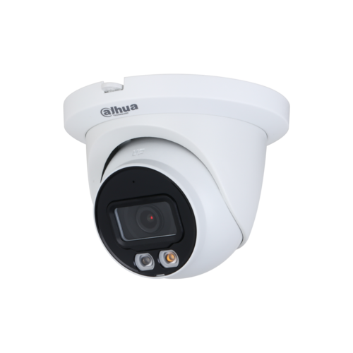 Kamera IP kopułowa Dahua IPC-HDW2249TM-S-IL-0280B 2.8mm