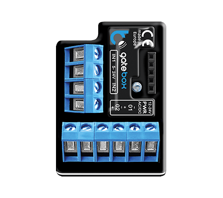 Sterownik bram GATEBOX BleBox
