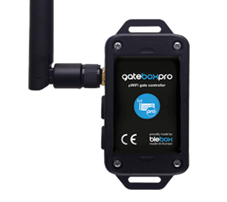 Sterownik bram GATEBOX PRO BleBox