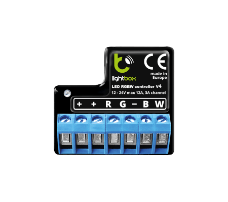 Sterownik LED LIGHTBOX V4 BleBox