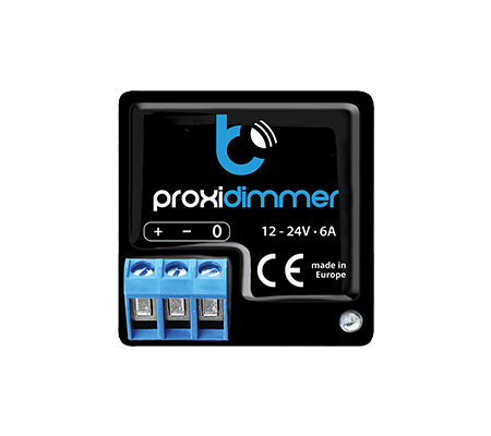 Dotykowy sterownik PROXIDIMMER BleBox