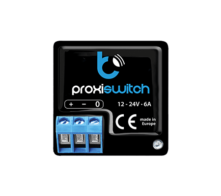 Zbliżeniowy sterownik PROXISWITCH BleBox