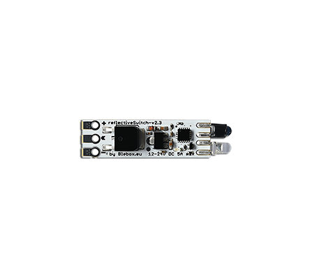 Odbiciowy sterownik REFLECTIVESWITCH BleBox