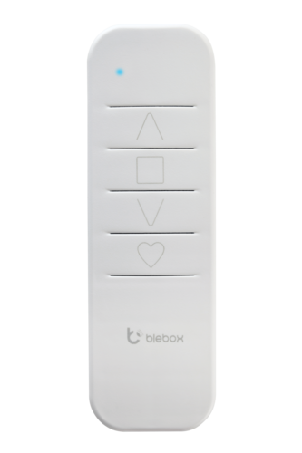 Pilot bateryjny SREMOTE BleBox