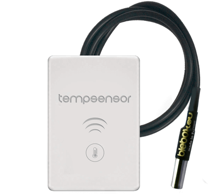 Sensor temperatury TEMPSENSOR BleBox