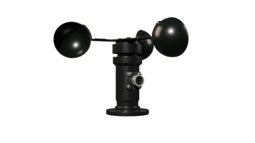 Czujnik wiatru WINDSENSOR BleBox