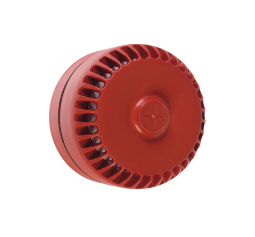 Sygnalizator akustyczny (niska podstawa) SPP-100