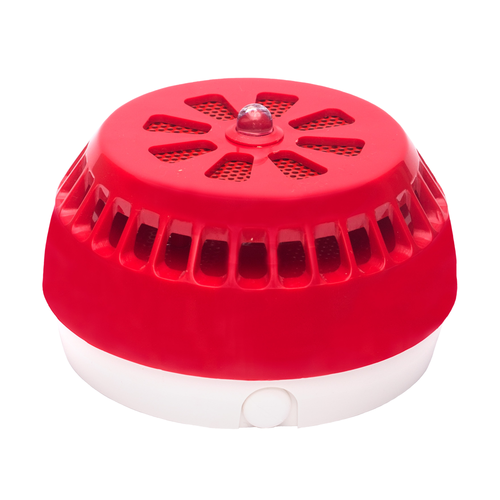 Sygnalizator akustyczny SA-K6 W2