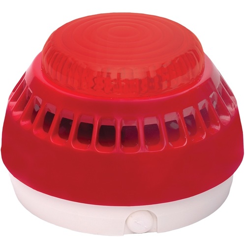 Sygnalizator akustyczny SA-K7 W2