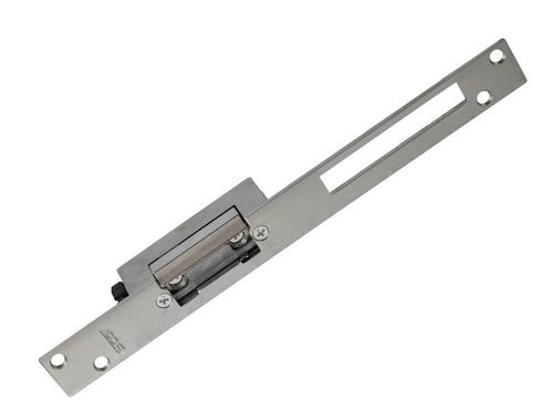 Elektrozaczep symetryczny ES-S12AC/DC-BS PROFI SCOT