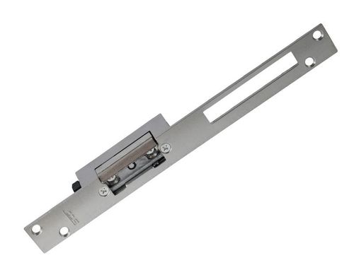 Elektrozaczep symetryczny ES-S12DCN-BS PROFI SCOT