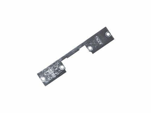 Blacha płaska elektrozaczepu BS16-130F-O SCOT