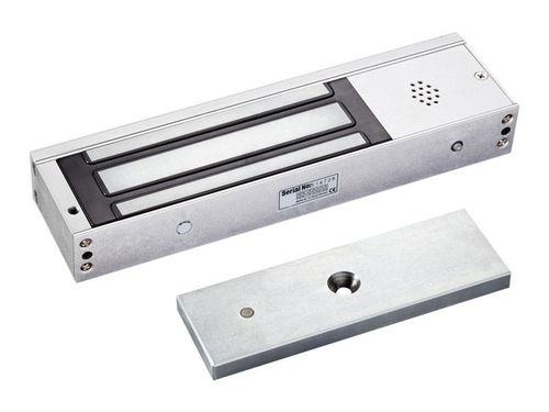 Zwora elektromagnetyczna 540kg EL-1200BSL SCOT
