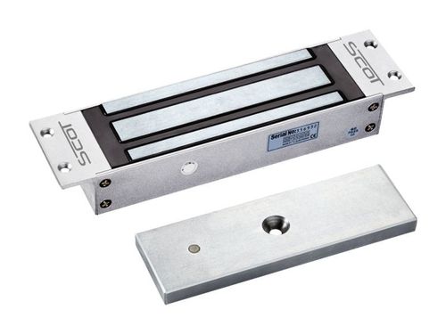Zwora elektromagnetyczna wpuszczana EL-1200MS SCOT