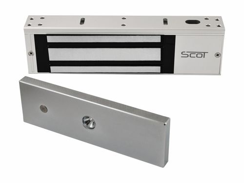 Zwora elektromagnetyczna EL-1200TSL2 SCOT