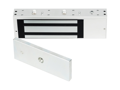 Zwora elektromagnetyczna z sygnalizacją EL-1500SL SCOT