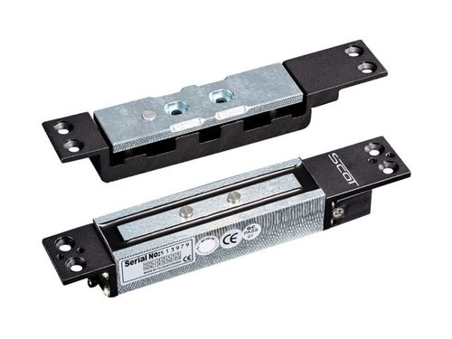 Zwora elektromagnetyczna wpuszczana EL-2400TS SCOT