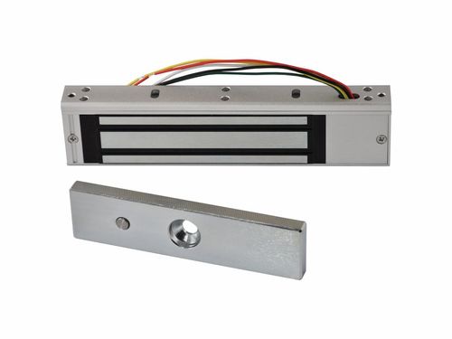 Zwora elektromagnetyczn 180kg EL-350SL2 SCOT