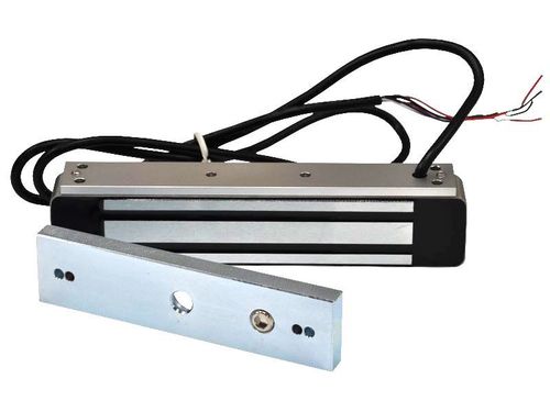 Zwora elektromagnetyczna zewnętrzna EL-350WS SCOT